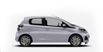 hatchback